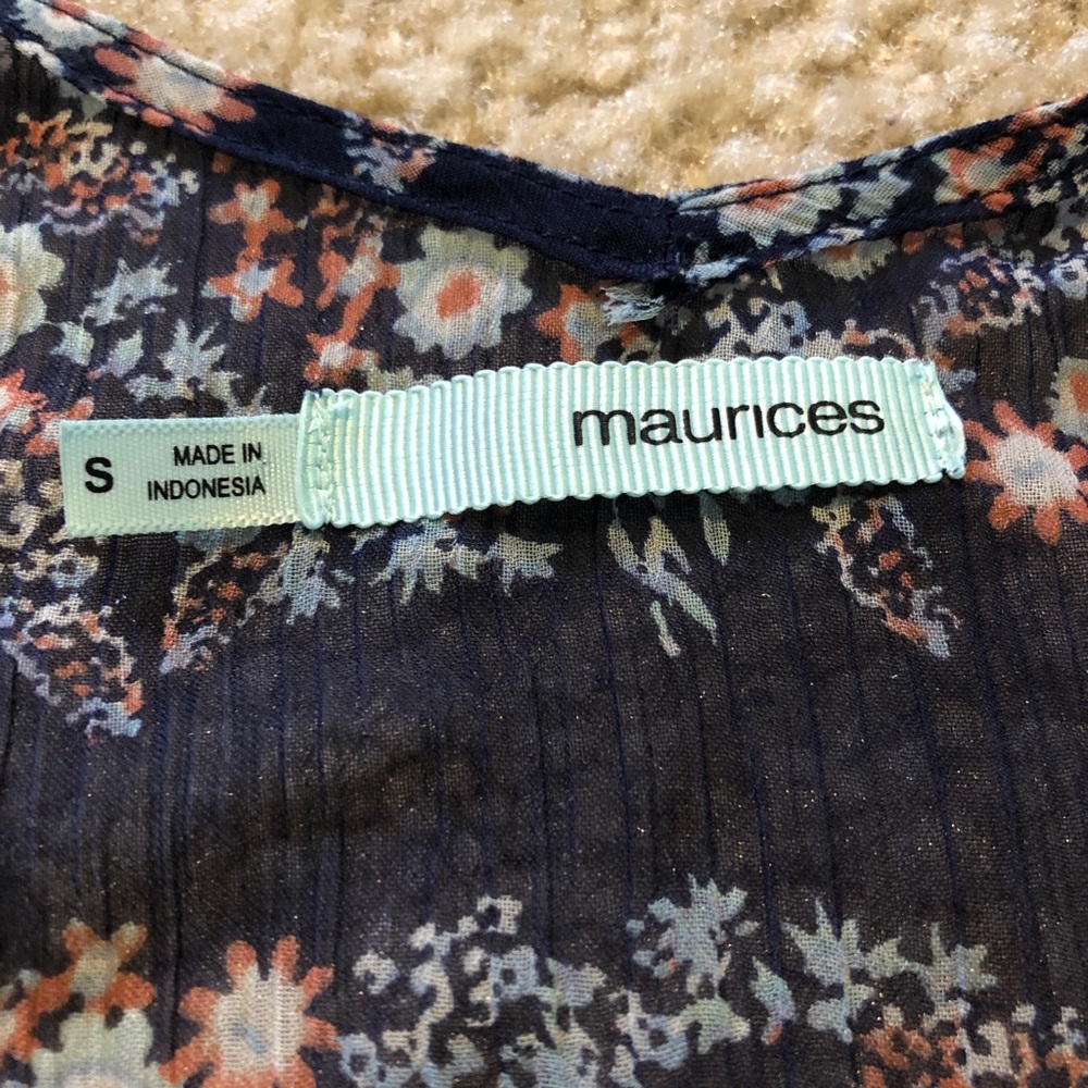 Tank top - Picture 3 of 3